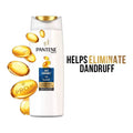 Pantene Pro-V Anti-Dandruff 2-In-1 Shampoo + Conditioner 600ml