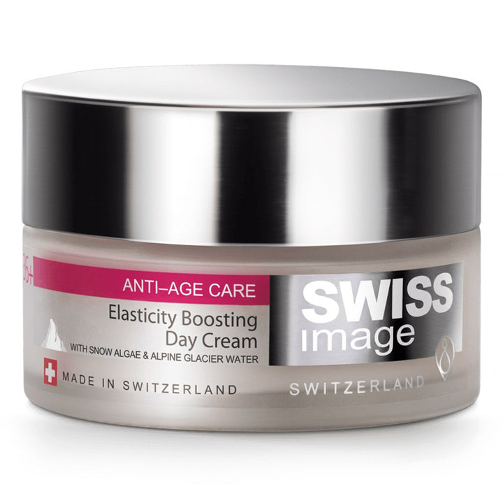 Swiss Image Anti-Age Care 36+ Elasticity Boosting Day Cream 50ml - Easy Pharmacy LLC