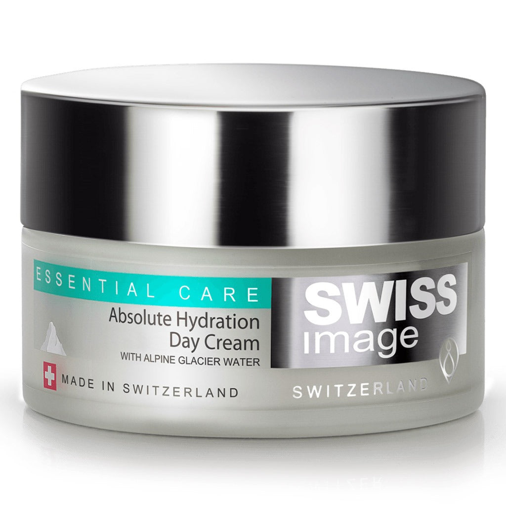 Swiss Image Essential Care Absolute Hydration Day Cream 50ml - Easy Pharmacy LLC