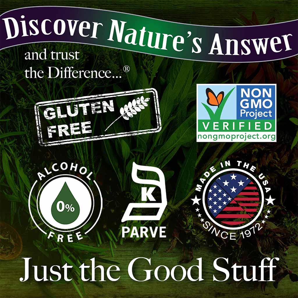 Nature's Answer Age-Defying Tone Perfecting Licorice Root Cream For Skin Brightening 60ml - Easy Pharmacy LLC