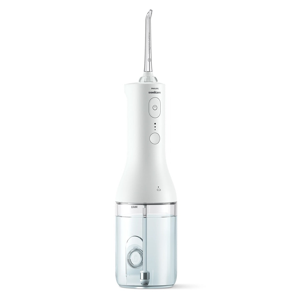 Philips Sonicare Cordless Power Flosser 2000, HX3801/11 - Easy Pharmacy LLC