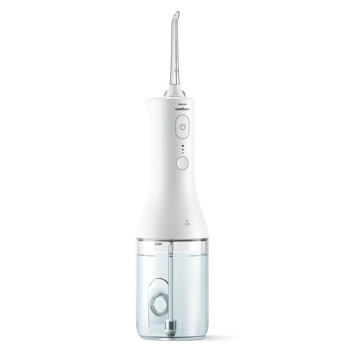 Philips Sonicare Cordless Power Flosser 2000, HX3801/11 - Easy Pharmacy LLC