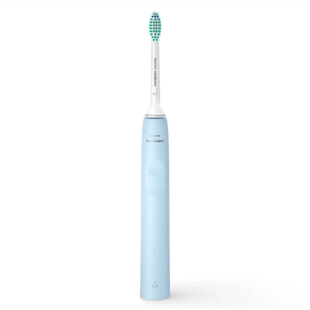 Philips Sonicare 2100 Series Sonic Electric Rechargeable Toothbrush HX3651/12 - Easy Pharmacy LLC