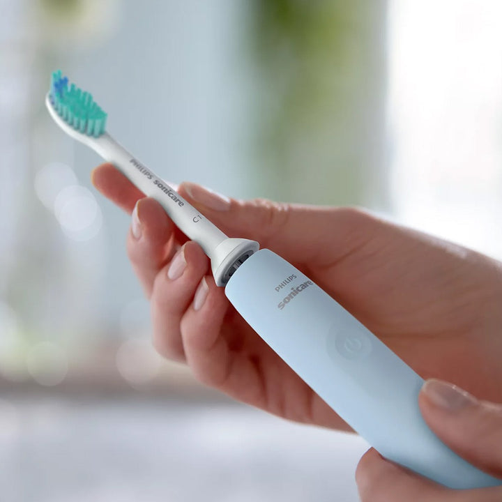 Philips Sonicare 2100 Series Sonic Electric Rechargeable Toothbrush HX3651/12 - Easy Pharmacy LLC