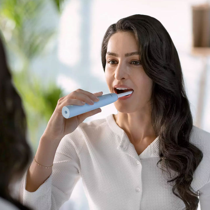 Philips Sonicare 2100 Series Sonic Electric Rechargeable Toothbrush HX3651/12 - Easy Pharmacy LLC