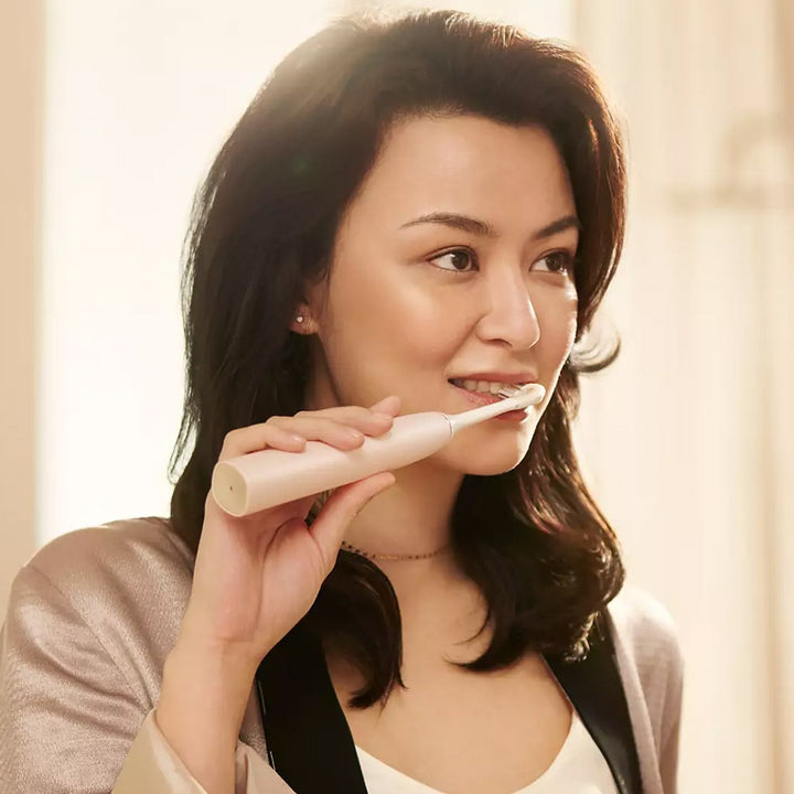 Philips Sonicare A3 Premium All-In-One Standard sonic toothbrush heads, White Brush Heads HX9092/67, Pack of 2's - Easy Pharmacy LLC