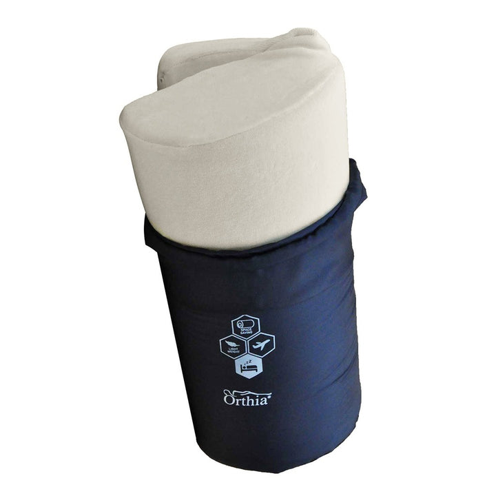 Orthia Comfort Travel Pillow, Pack of 1's - Easy Pharmacy LLC