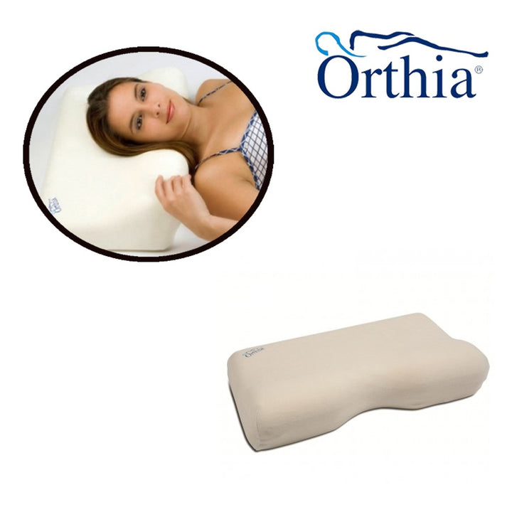 Orthia Evolution Pillow 2405053 - Easy Pharmacy LLC