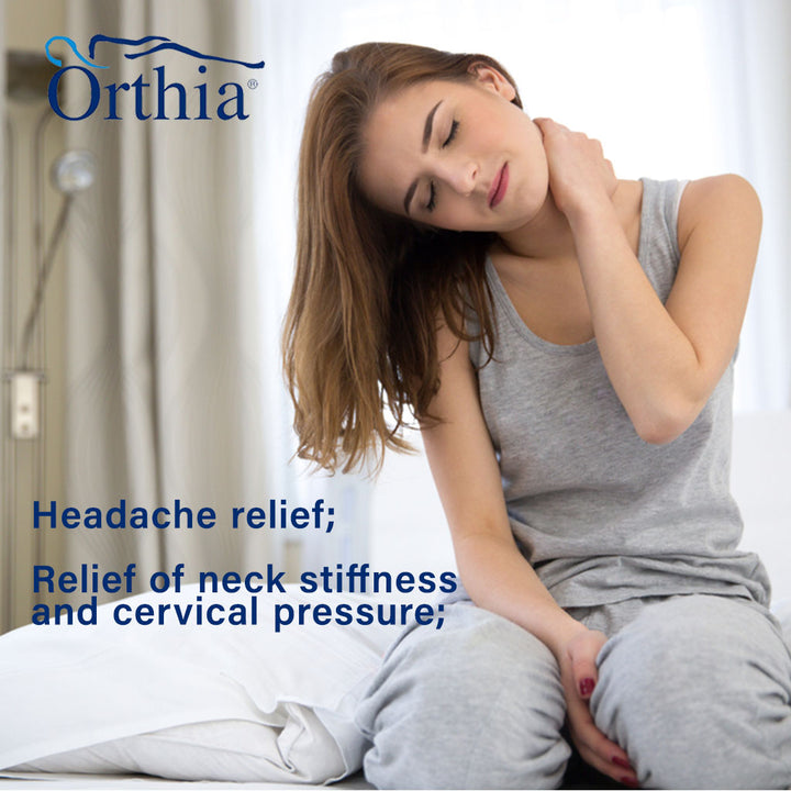 Orthia Evolution Pillow 2405053 - Easy Pharmacy LLC