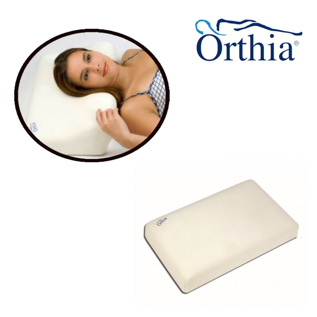 Orthia Classic Pillow 2405055 - Easy Pharmacy LLC