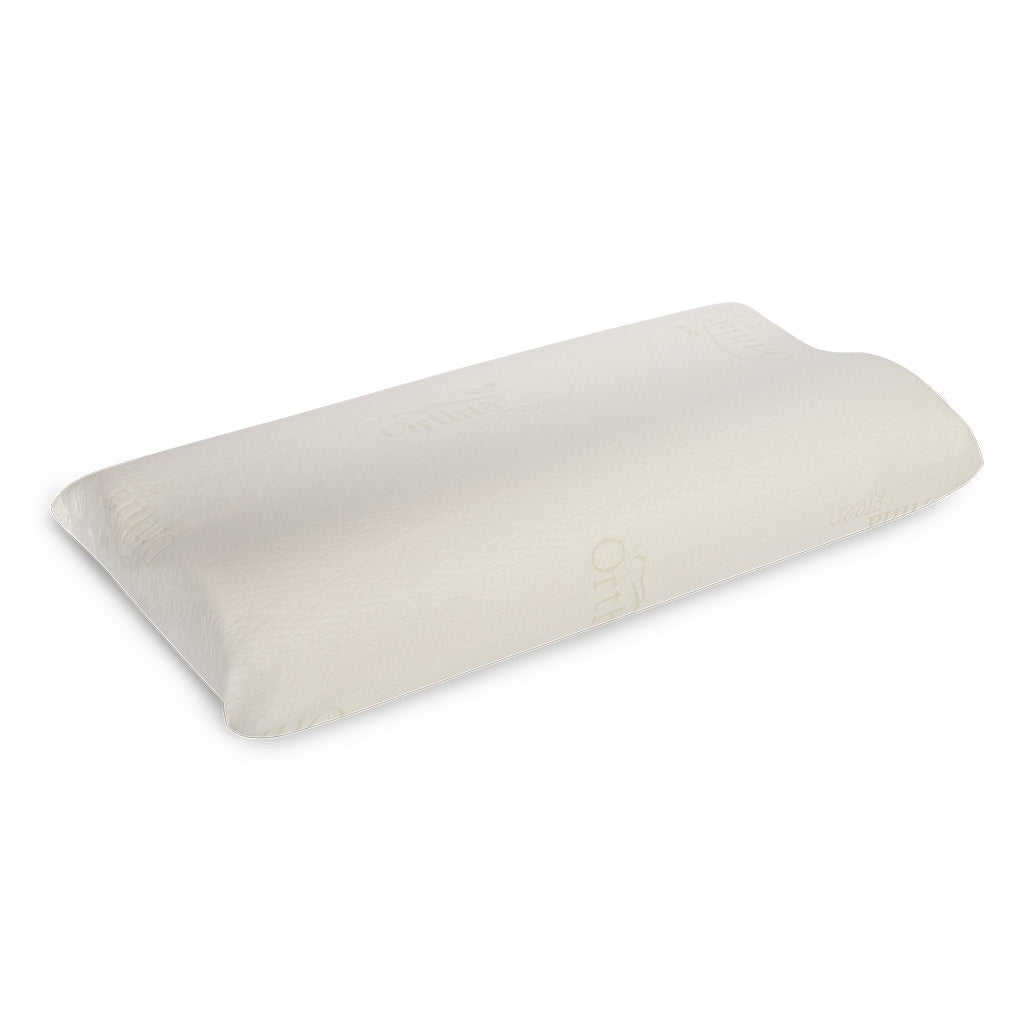 Orthia Green Comfort Pillow, Extra Large, Pack of 1's - Easy Pharmacy LLC