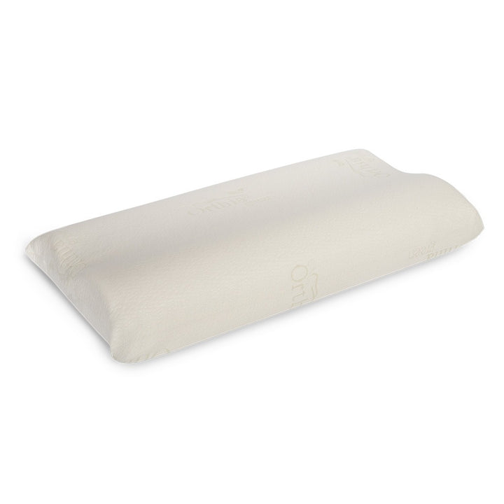 Orthia Green Comfort Pillow, Extra Large, Pack of 1's - Easy Pharmacy LLC