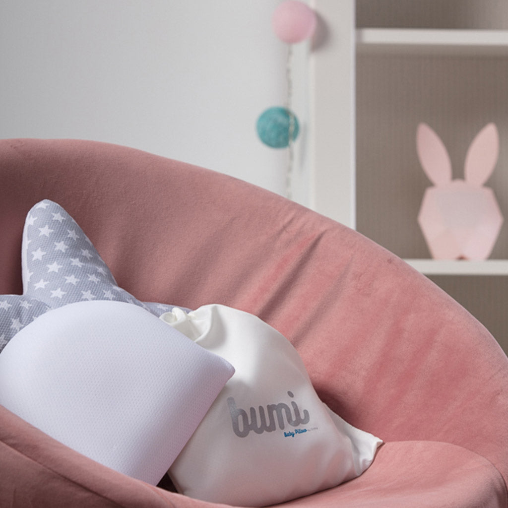 Orthia Bumi Baby Head Shaping Pillow Small - Easy Pharmacy LLC