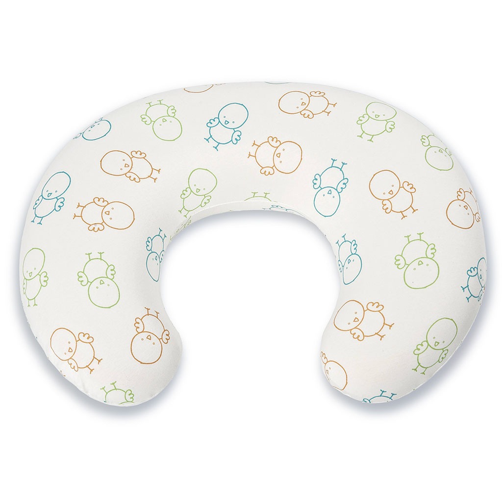 Orthia Baby Breast Feeding Pillow, Pattern 2, Pack of 1's - Easy Pharmacy LLC