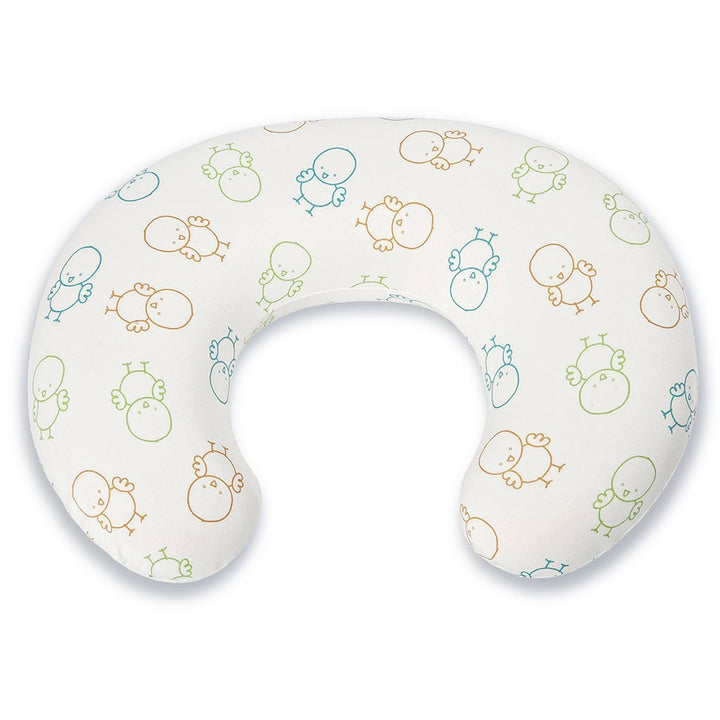 Orthia Baby Breast Feeding Pillow, Pattern 2, Pack of 1's - Easy Pharmacy LLC
