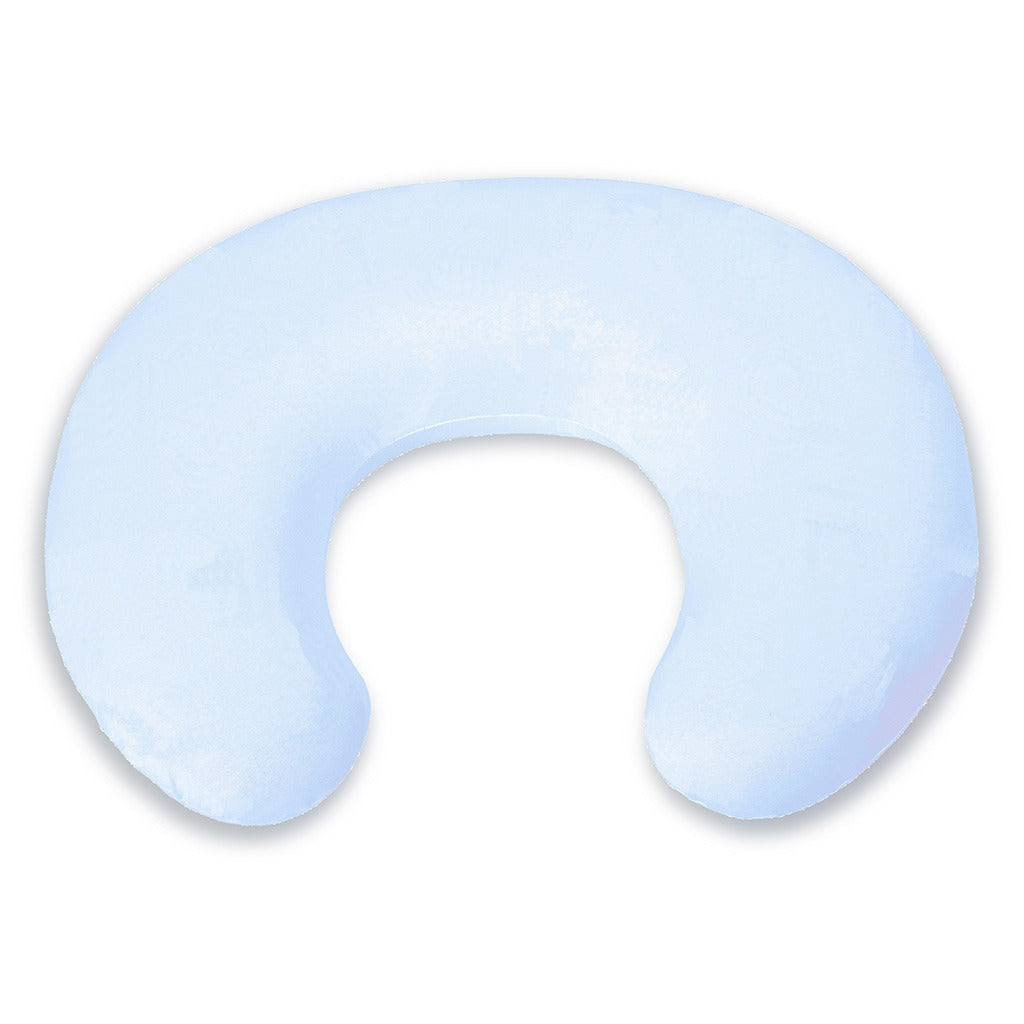 Orthia Baby Breast Feeding Pillow, Light Blue 2401836 - Easy Pharmacy LLC