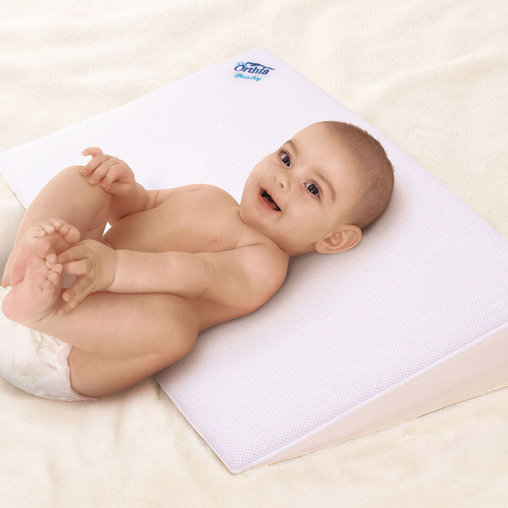 Orthia Baby Anti-Reflux Pillow, Pack of 1's - Easy Pharmacy LLC