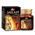Dabur Shilajit Capsules For Vigour And Health, Pack of 30's