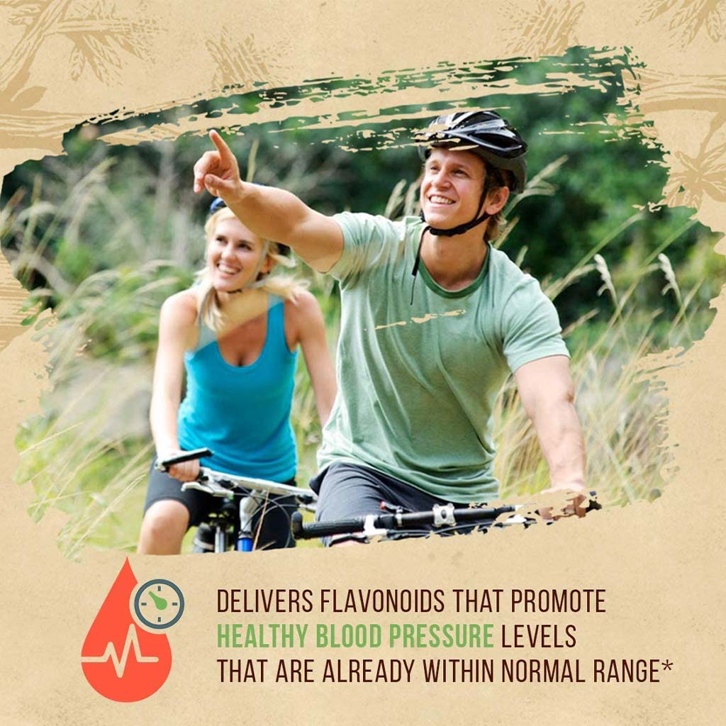 NaturaNectar Green Bee Propolis Vegetable Capsule For Brain, Heart & Immune Support 60's - Easy Pharmacy LLC