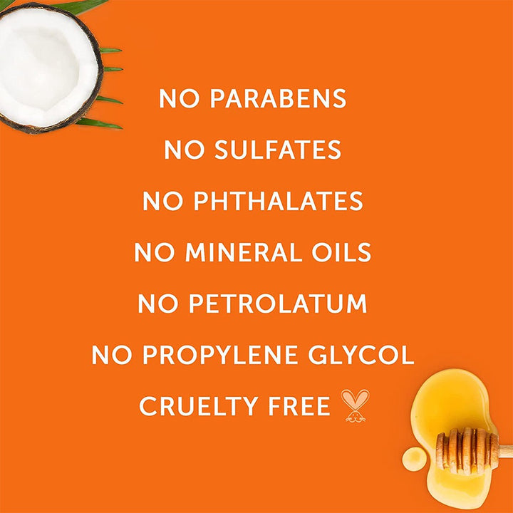 Cantu Care For Kids Paraben & Sulfate-free Leave-In Conditioner 283g - Easy Pharmacy LLC