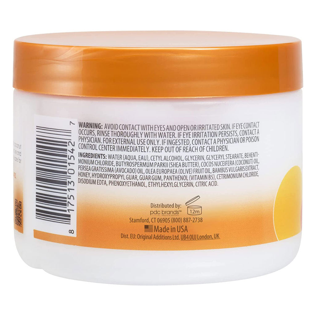 Cantu Care For Kids Paraben & Sulfate-free Leave-In Conditioner 283g - Easy Pharmacy LLC