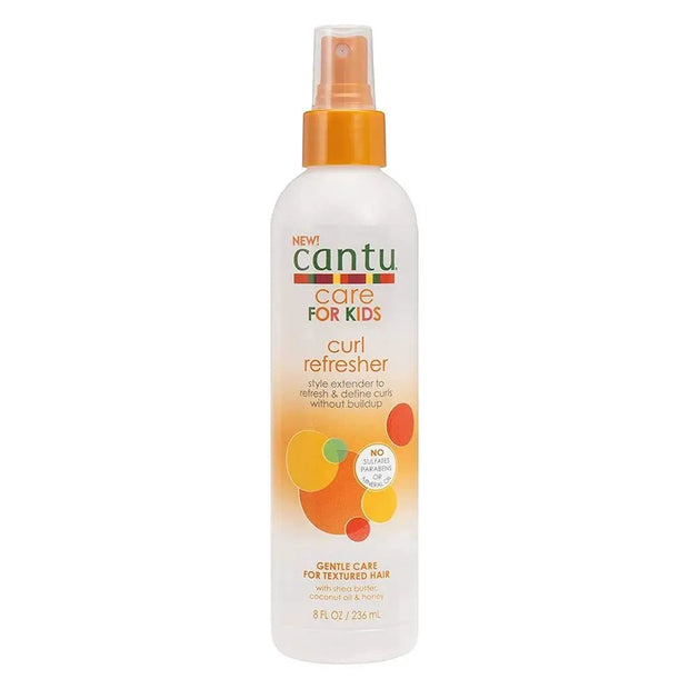 Cantu Care For Kids Curl Refresher Spray 236ml