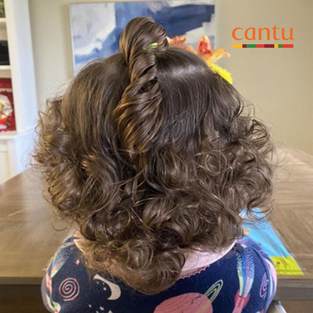 Cantu Care For Kids Curl Refresher Spray 236ml - Easy Pharmacy LLC
