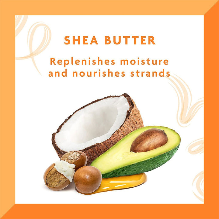 Cantu Shea Butter Deep Treatment Hair Masque For Natural Coils, Curls & Waves 50g - Easy Pharmacy LLC