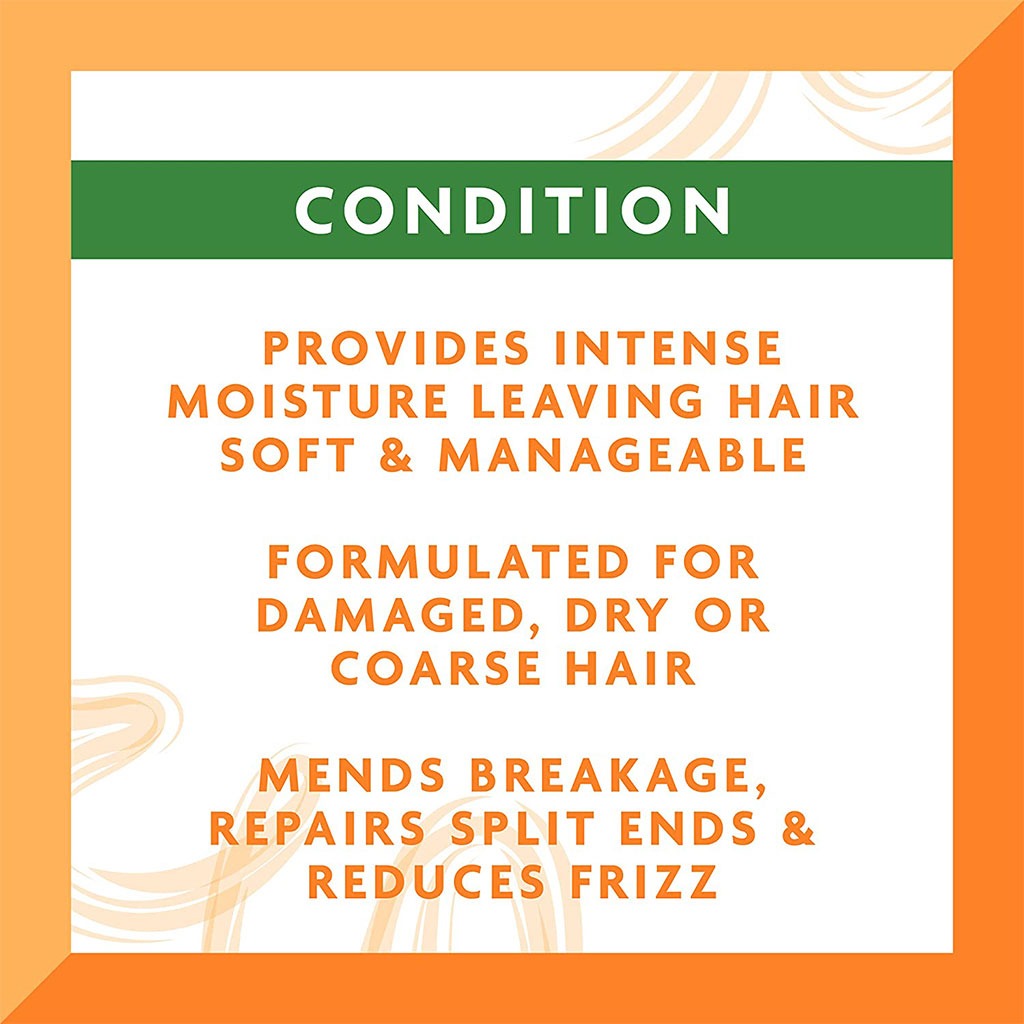 Cantu Shea Butter Leave-In Conditioning Repair Cream For Damaged Hair 453g - Easy Pharmacy LLC