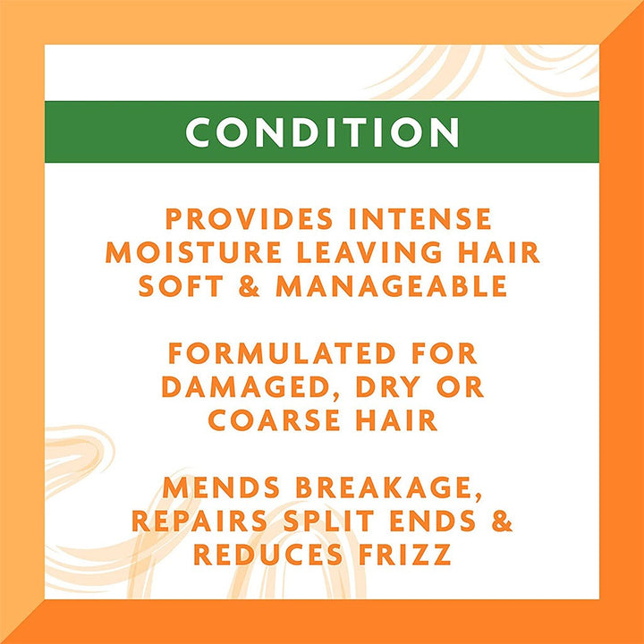 Cantu Shea Butter Leave-In Conditioning Repair Cream For Damaged Hair 453g - Easy Pharmacy LLC