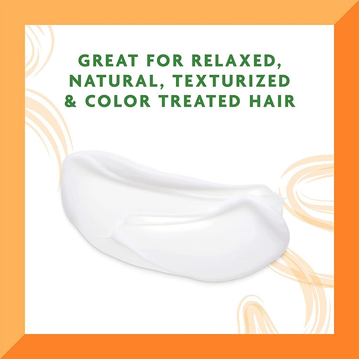 Cantu Shea Butter Leave-In Conditioning Repair Cream For Damaged Hair 453g - Easy Pharmacy LLC