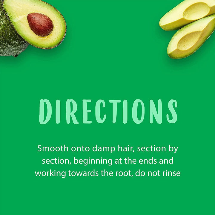 Cantu Avocado Hydrating Curling Cream For Frizz Free Curls 340g - Easy Pharmacy LLC
