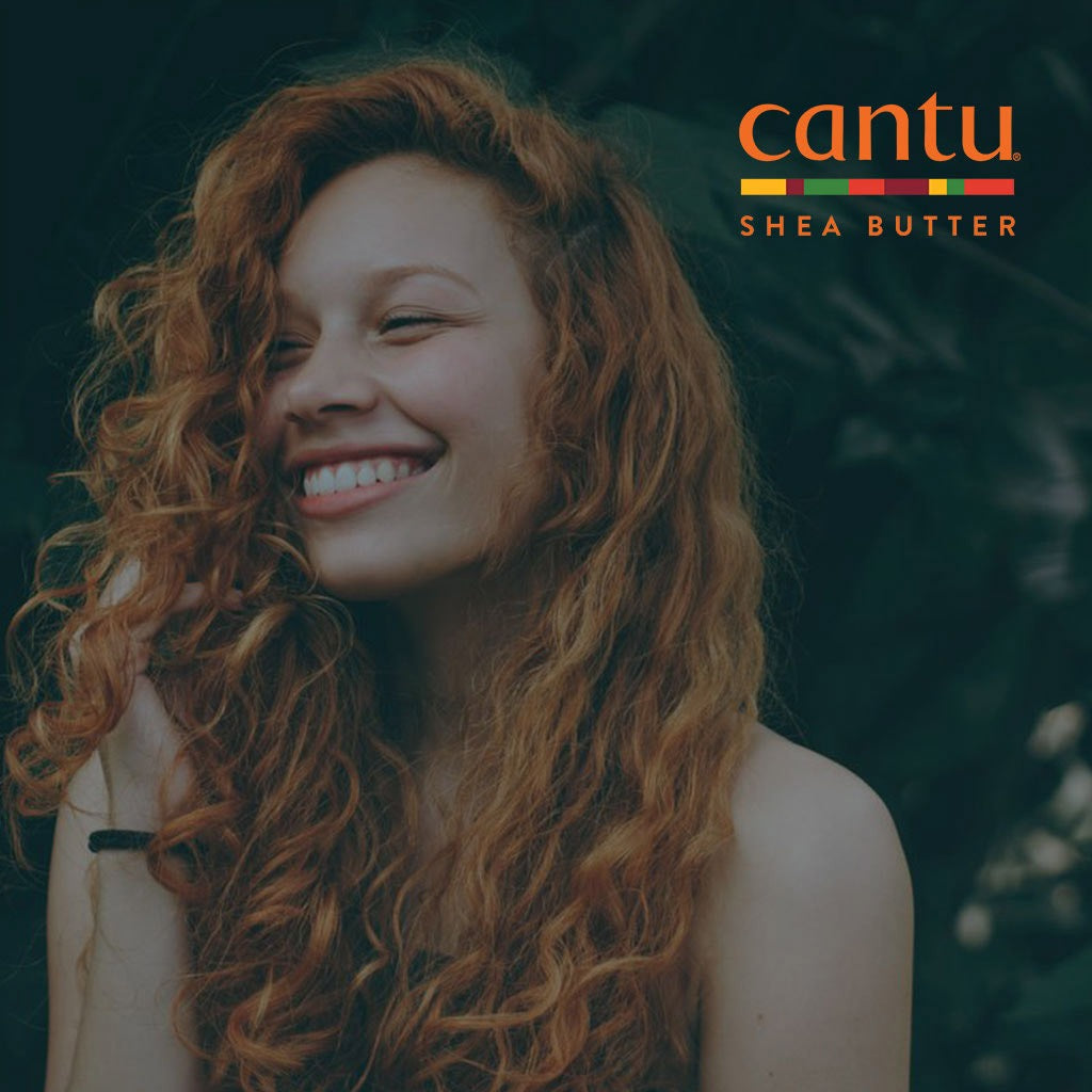 Cantu Natural Hair Deep Nourishing Hair Masque With Rhassoul Clay 42g - Easy Pharmacy LLC