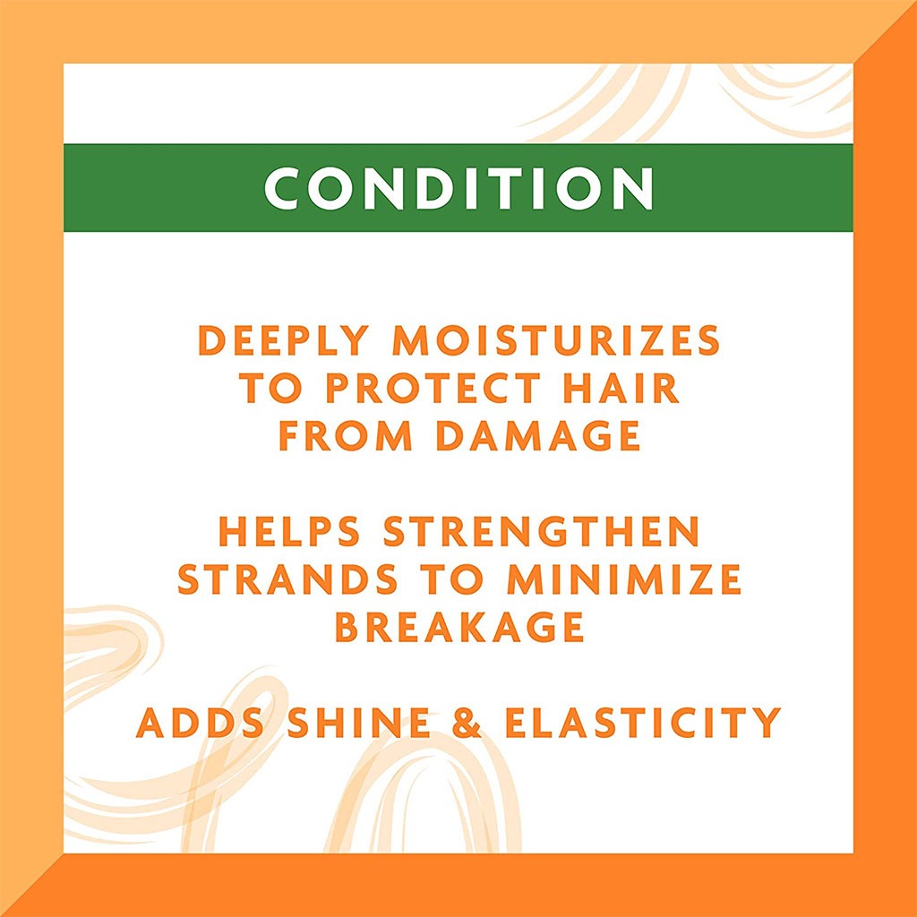 Cantu Argan Oil Leave-In Conditioning Repair Cream For Damaged Hair 453g - Easy Pharmacy LLC