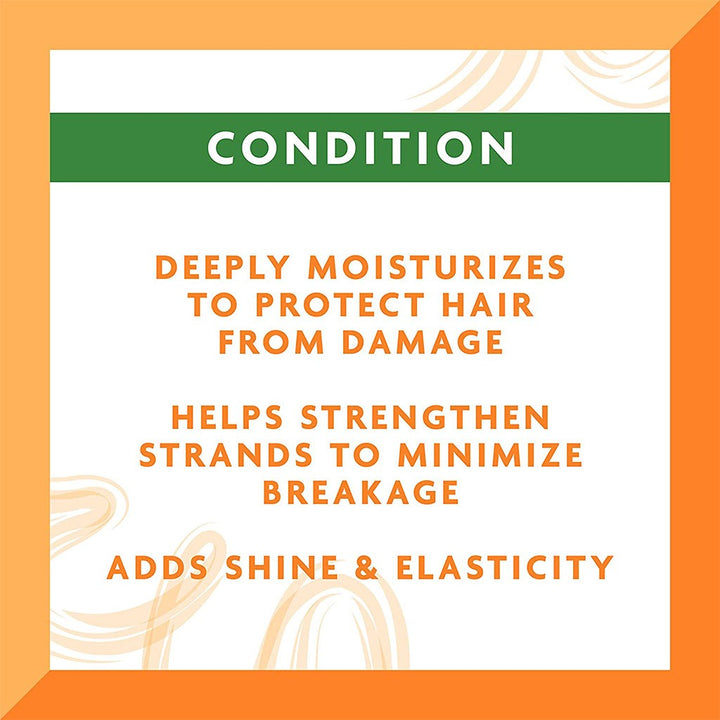 Cantu Argan Oil Leave-In Conditioning Repair Cream For Damaged Hair 453g - Easy Pharmacy LLC