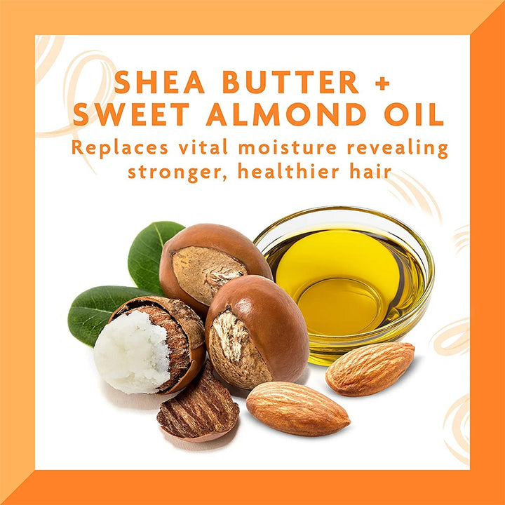 Cantu Shea Butter Grow Strong Hair Strengthening Treatment Cream 173g - Easy Pharmacy LLC