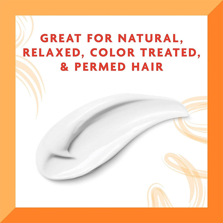Cantu Shea Butter Grow Strong Hair Strengthening Treatment Cream 173g - Easy Pharmacy LLC