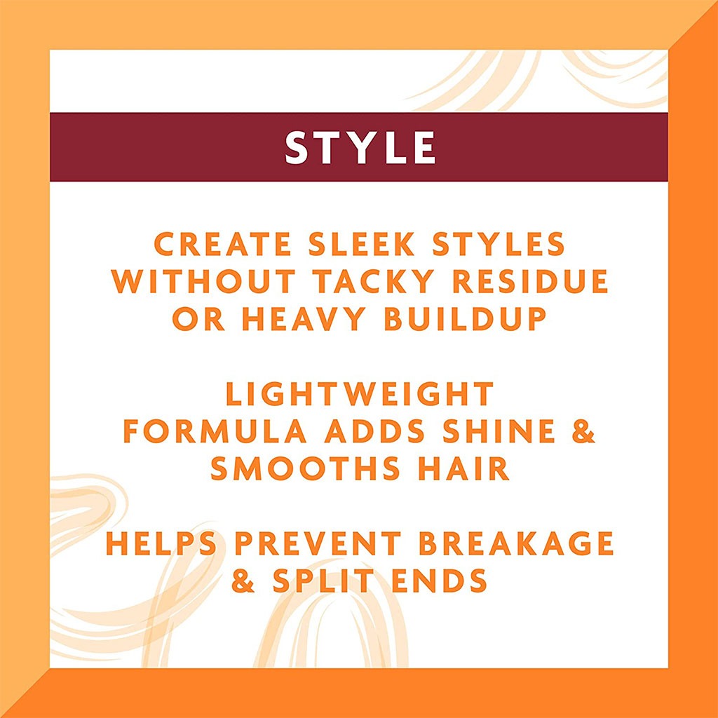 Cantu Shea Butter Super Shine Hair Silk Spray 180ml - Easy Pharmacy LLC