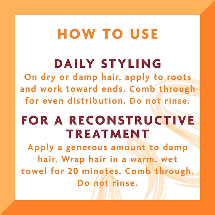 Cantu Shea Butter Super Shine Hair Silk Spray 180ml - Easy Pharmacy LLC