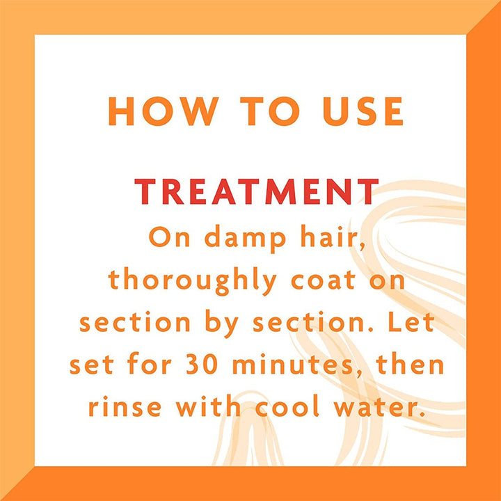 Cantu Natural hair Shea Butter Sulfate & Paraben Free Deep Treatment Restoring Masque 340g - Easy Pharmacy LLC