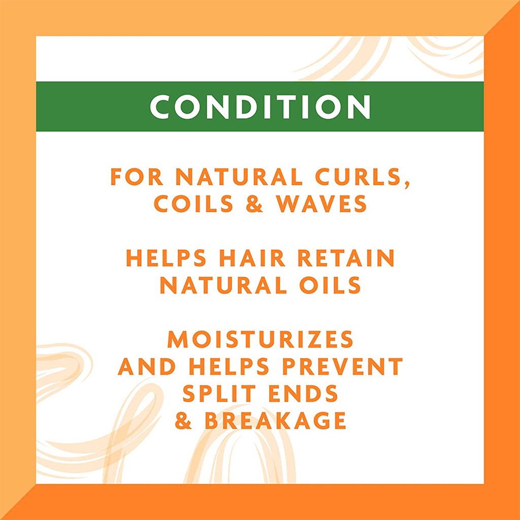 Cantu Shea Butter Sulfate & Paraben Free Hydrating Cream Conditioner For Natural Curls, Coils & Waves 709g - Easy Pharmacy LLC