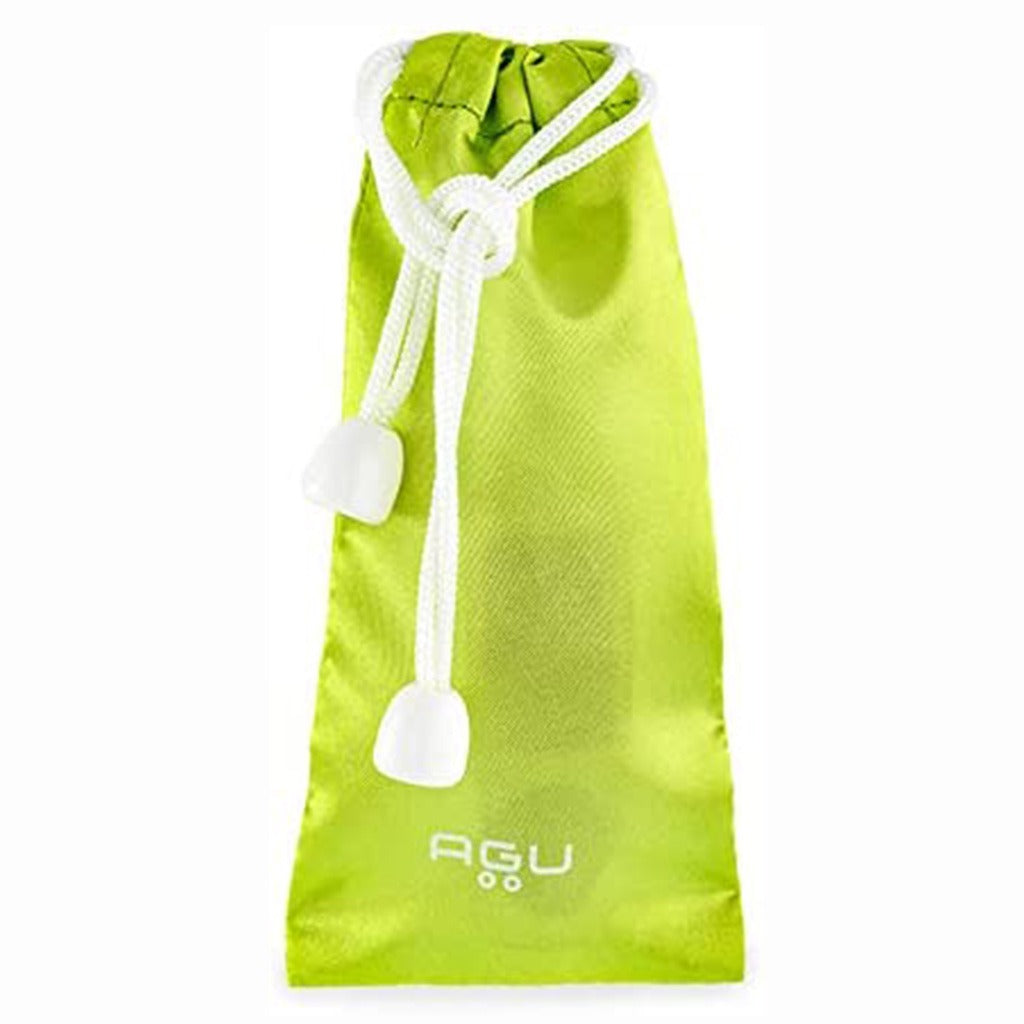 Agu Baby Eaglet Infrared Thermometer For Children Green/White 97116 - Easy Pharmacy LLC