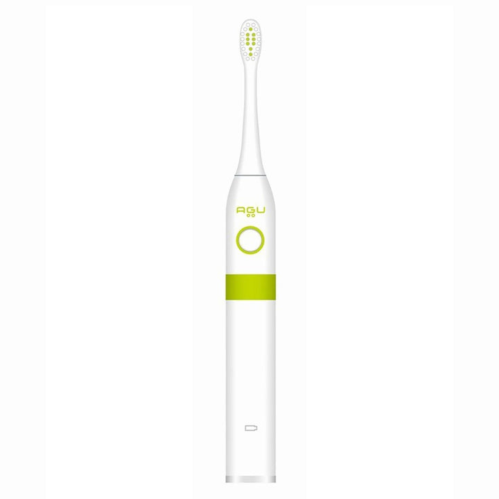 Agu Baby Smart Kids Toothbrush White 97178 - Easy Pharmacy LLC