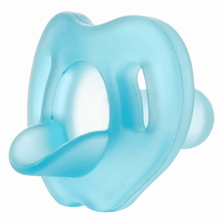 Wee Baby Full Silicone Soother For 0-6 Months Baby, Pack of 1's - Easy Pharmacy LLC