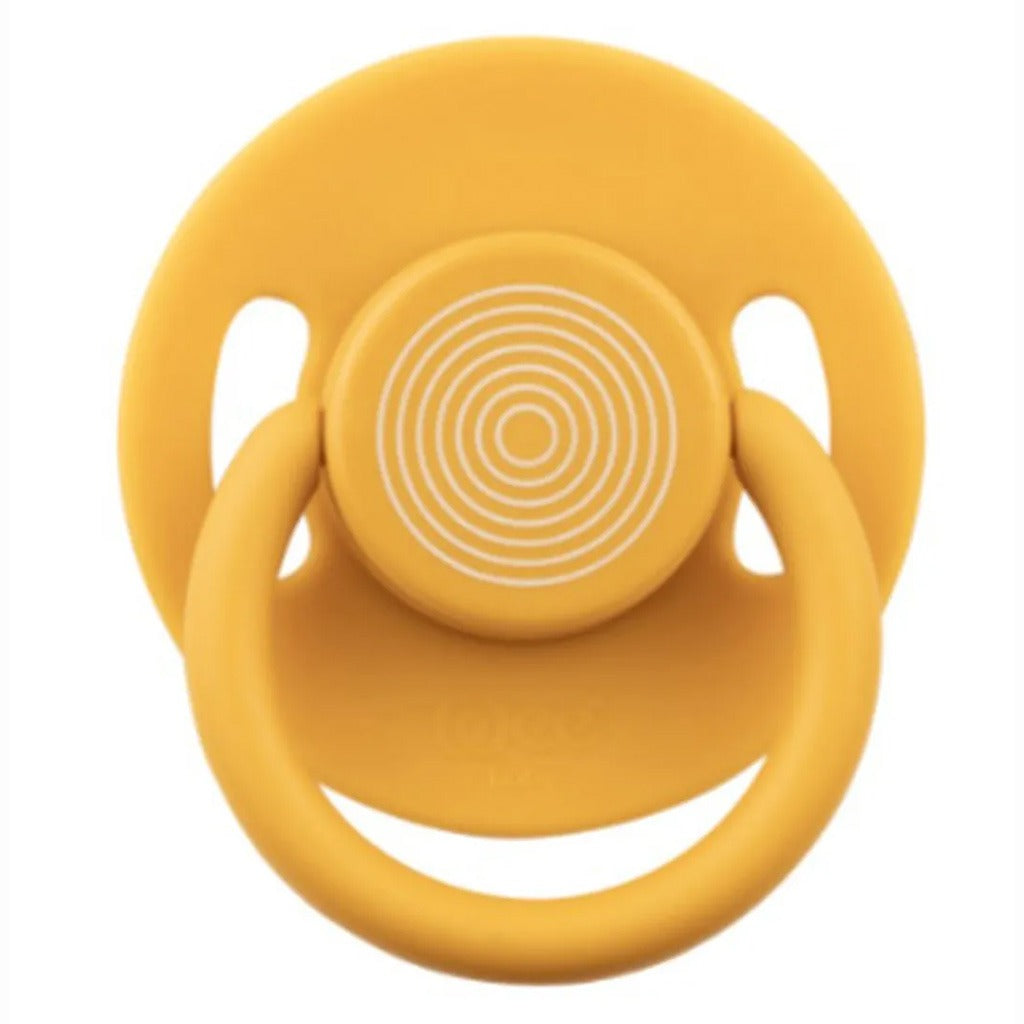 Wee Baby Cool Round Teat Silicone Soother For 6-18 Months Baby, Pack of 1's - Easy Pharmacy LLC
