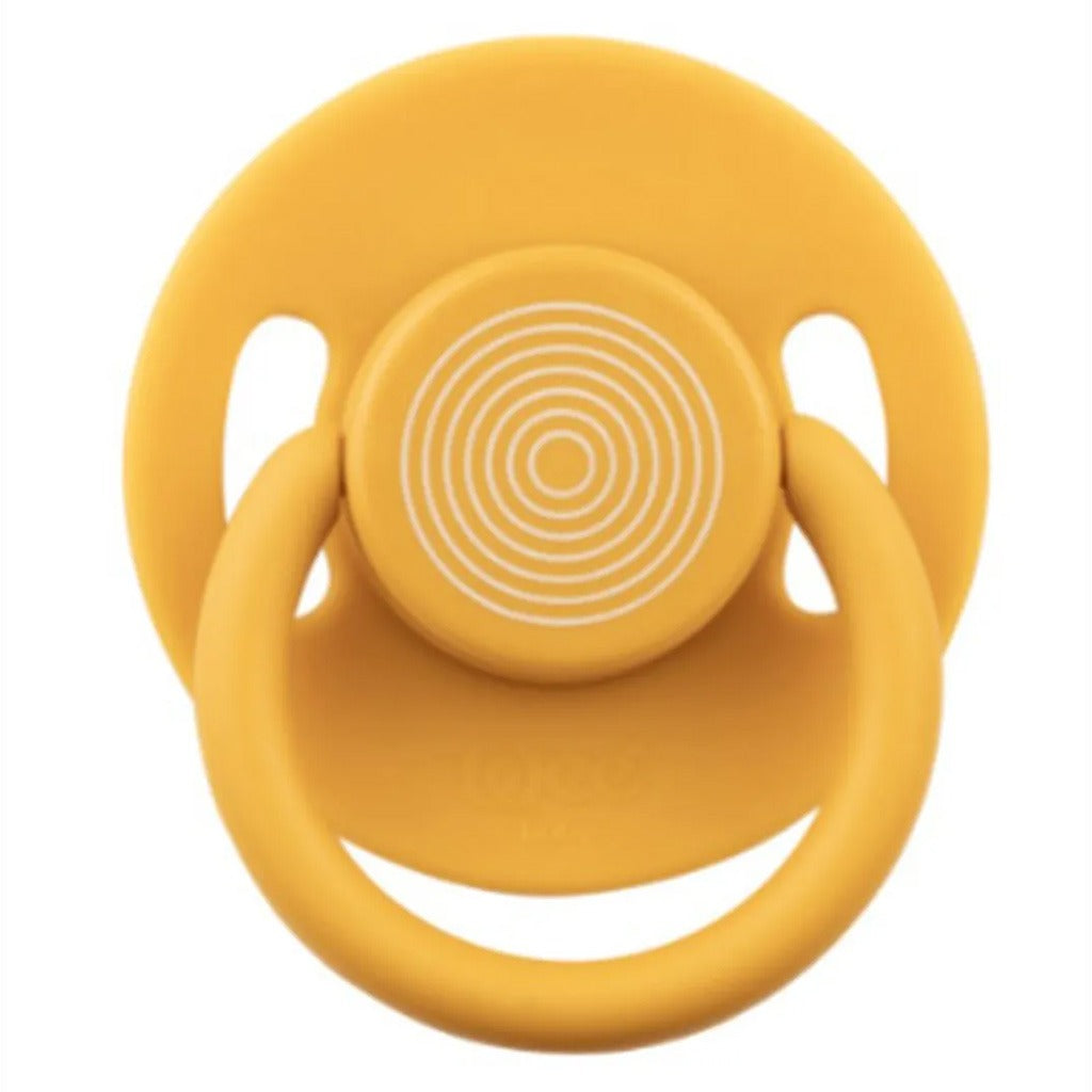 Wee Baby Cool Round Teat Silicone Soother For 18+ Months Baby, Pack of 1's - Easy Pharmacy LLC