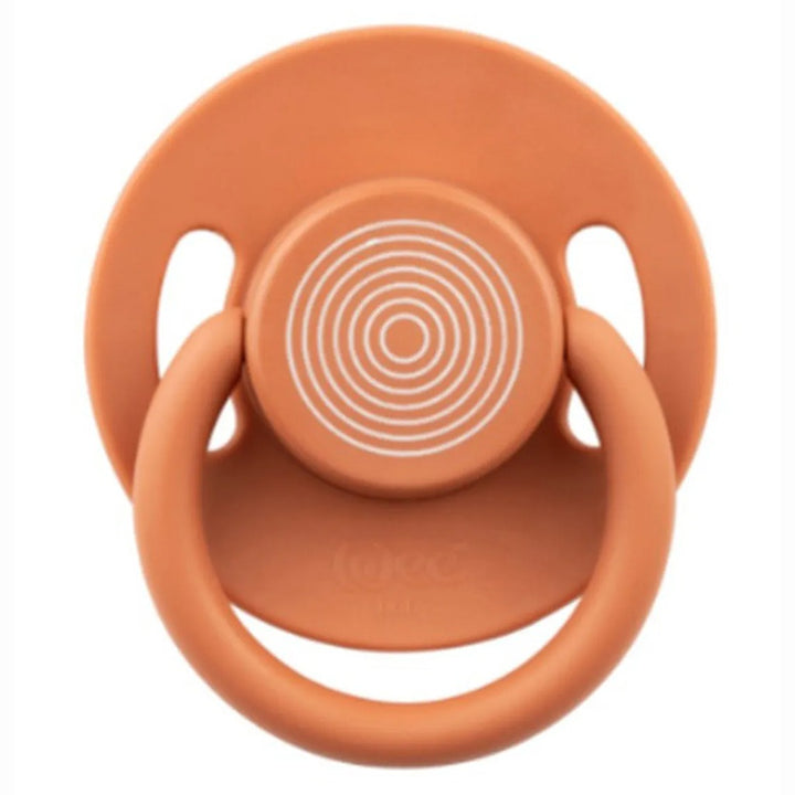 Wee Baby Cool Round Teat Silicone Soother For 18+ Months Baby, Pack of 1's - Easy Pharmacy LLC