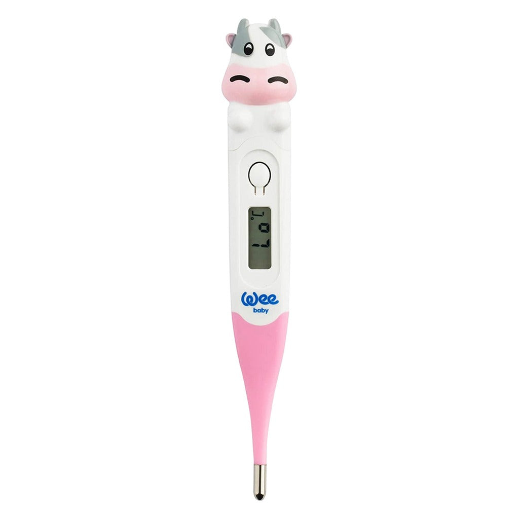 Wee Baby Animal Digital Baby Thermometer - Easy Pharmacy LLC