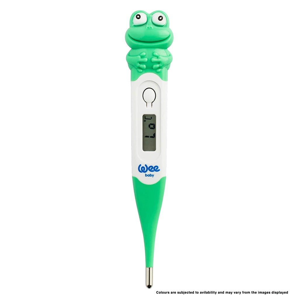 Wee Baby Animal Digital Baby Thermometer - Easy Pharmacy LLC