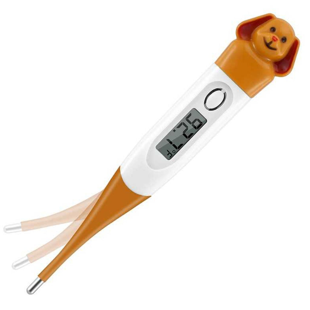 Wee Baby Animal Digital Baby Thermometer - Easy Pharmacy LLC